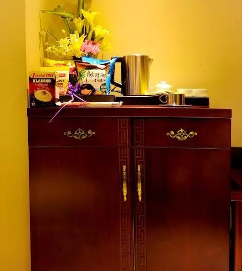 Fotos del hotel Xian Minxing Boutique:  22