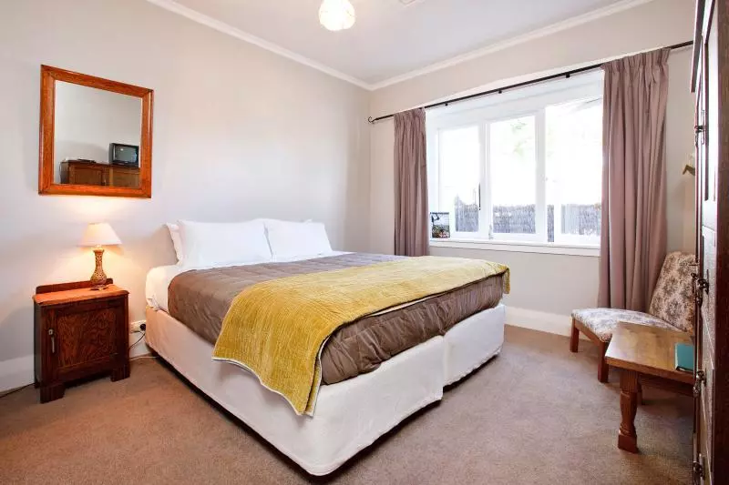 Fotos del hotel Tresco Blenheim:  5