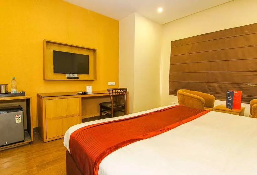 Fotos del hotel Townhouse Oak  Edesia:  18