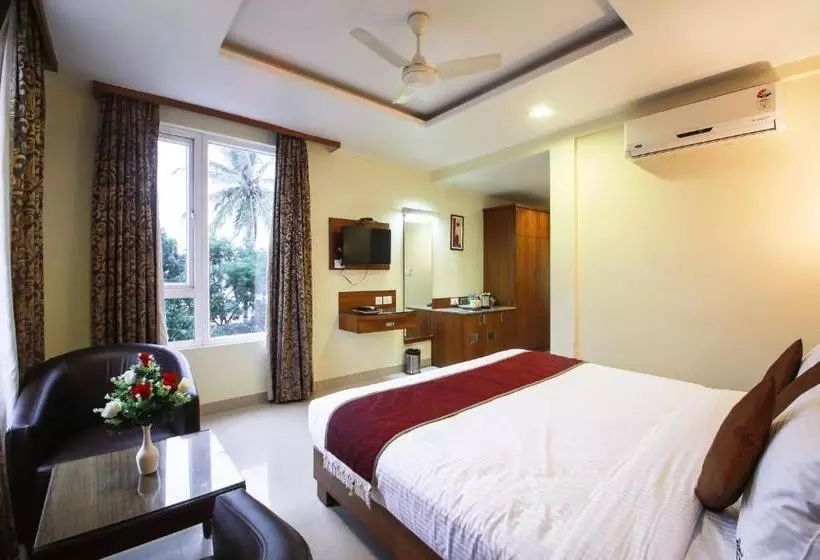 Fotos del hotel National Residency:  8