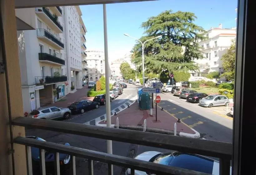 Fotos del hotel Villa Les Palmes:  5