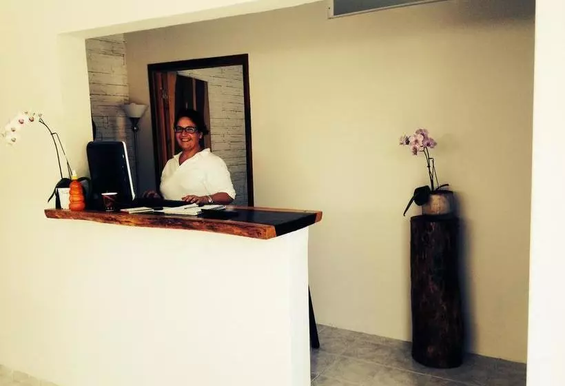 Fotos del hotel Wabi Hotel:  14