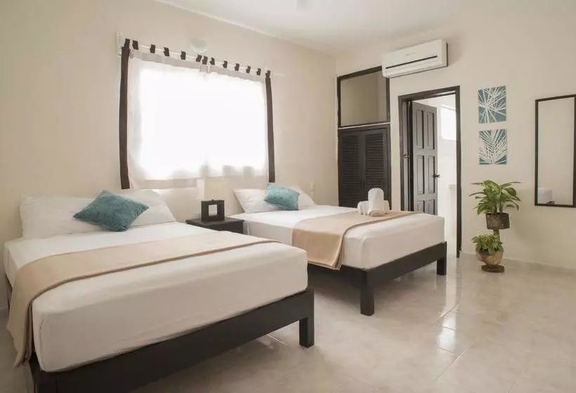 Fotos del hotel Wabi Hotel:  13
