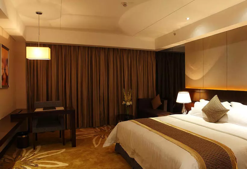 Fotos del hotel Santavan:  2