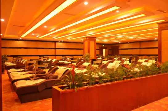 Fotos del hotel Yinruilin International:  15