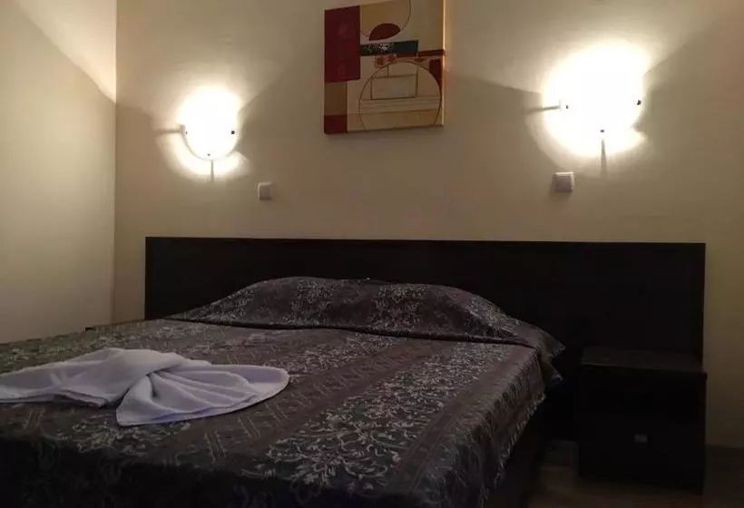 Fotos del hotel Biju:  2