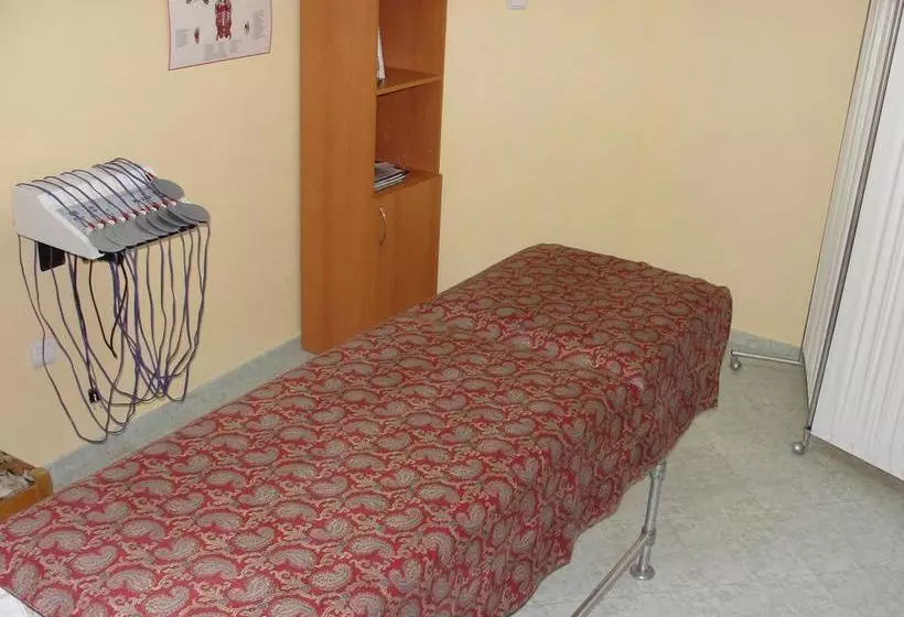 Fotos del hotel Biju:  16
