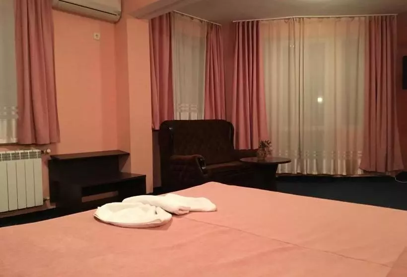 Fotos del hotel Biju:  14