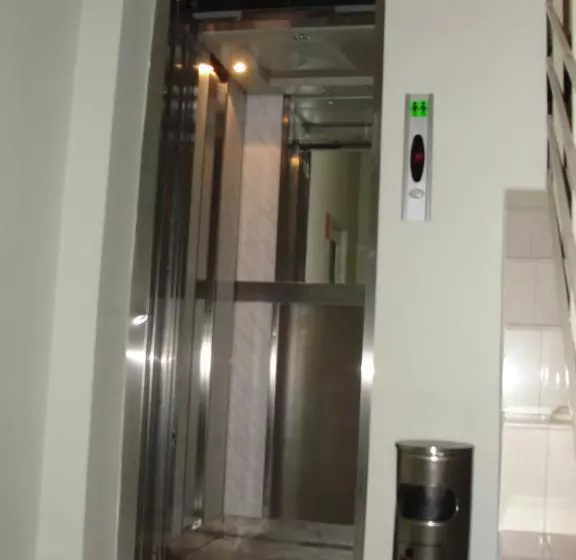 Fotos del hotel Biju:  3