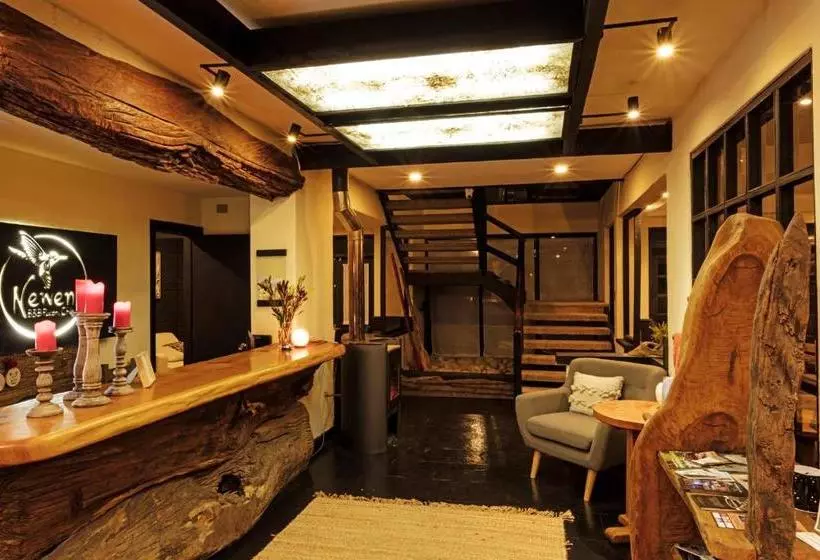Fotos del hotel Newen B&b:  12