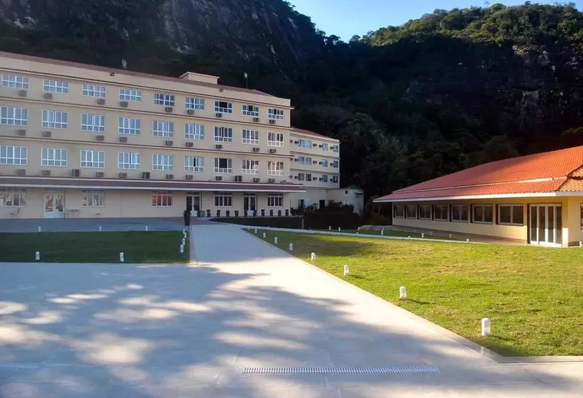 Fotos del hotel Serramar:  5