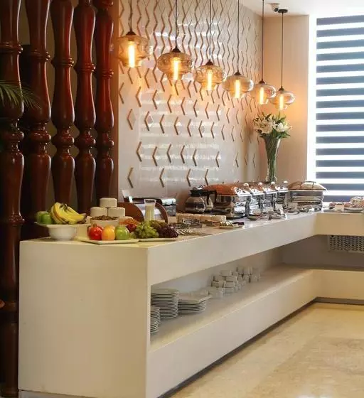Fotos del hotel Ameya Suites:  12