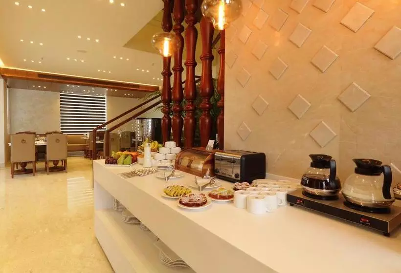 Fotos del hotel Ameya Suites:  6