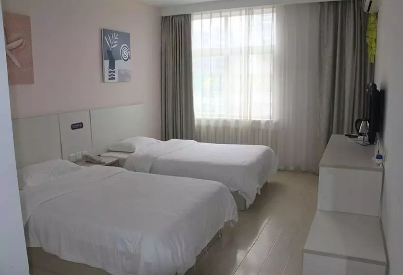 Fotos del hotel Harbour Impression Jimo Branch:  15