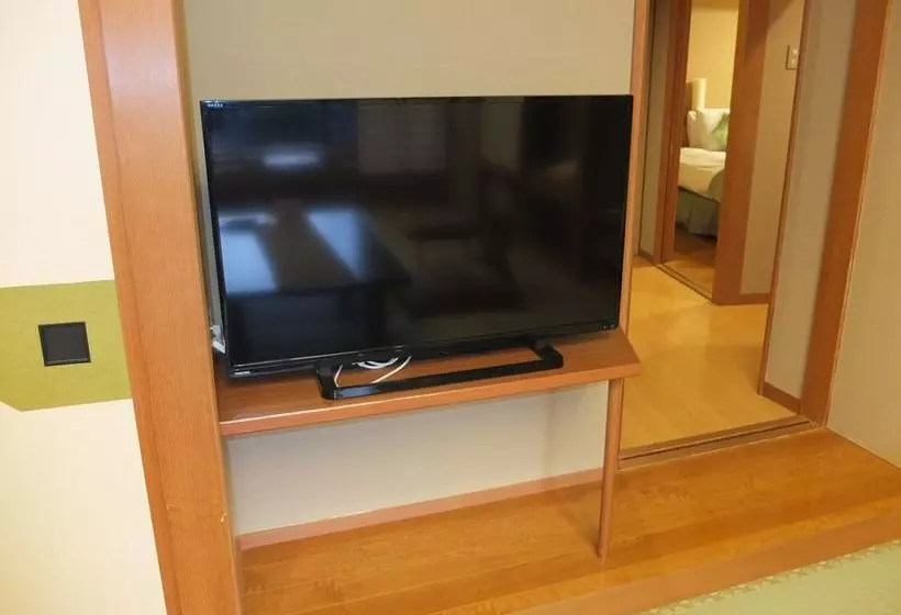 Fotos del hotel Kashiwaya:  17