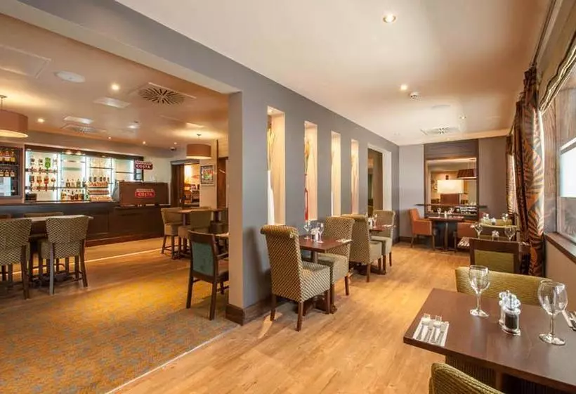 Fotos del hotel Premier Inn London Wandsworth:  4