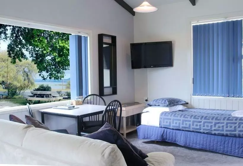 Fotos del hotel Jack & Di S Lakefront Motel:  14