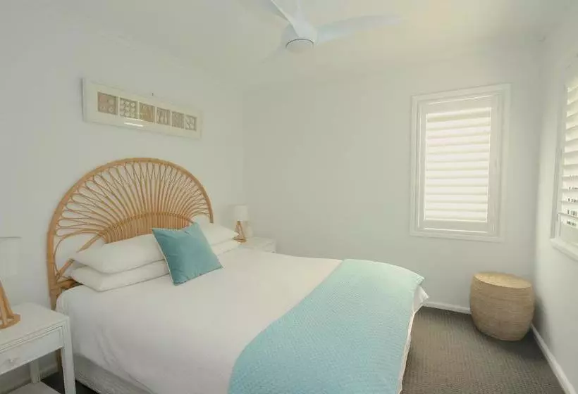 Fotos del hotel Cossies By The Sea:  12