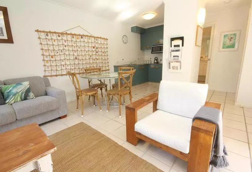 Fotos del hotel Cossies By The Sea:  15