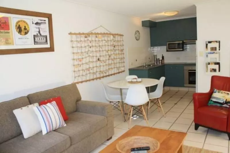 Fotos del hotel Cossies By The Sea:  13