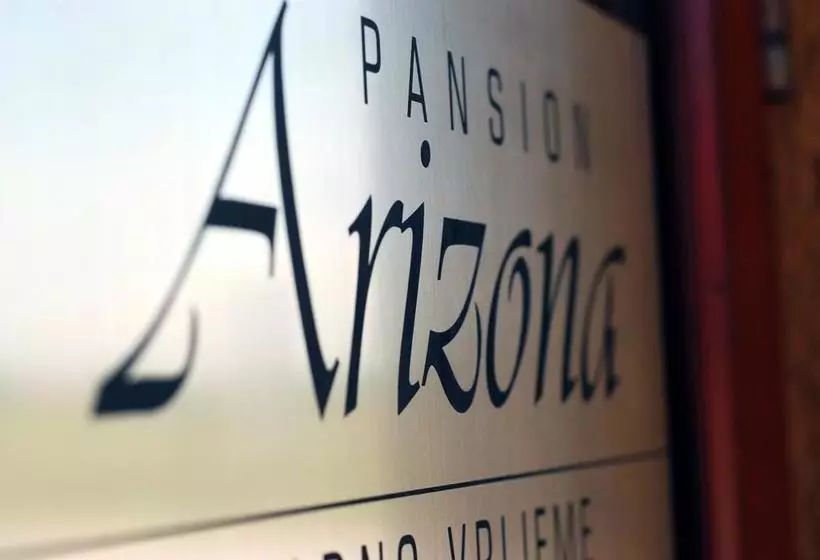 Fotos del hotel Arizona Sarajevo:  9