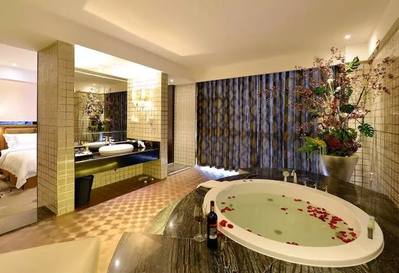 Fotos del hotel Xiamen Discovery:  4