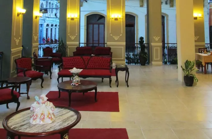 Fotos del hotel Hotel Imperial:  6