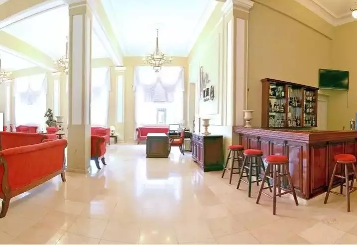Fotos del hotel Encanto Santa María:  3