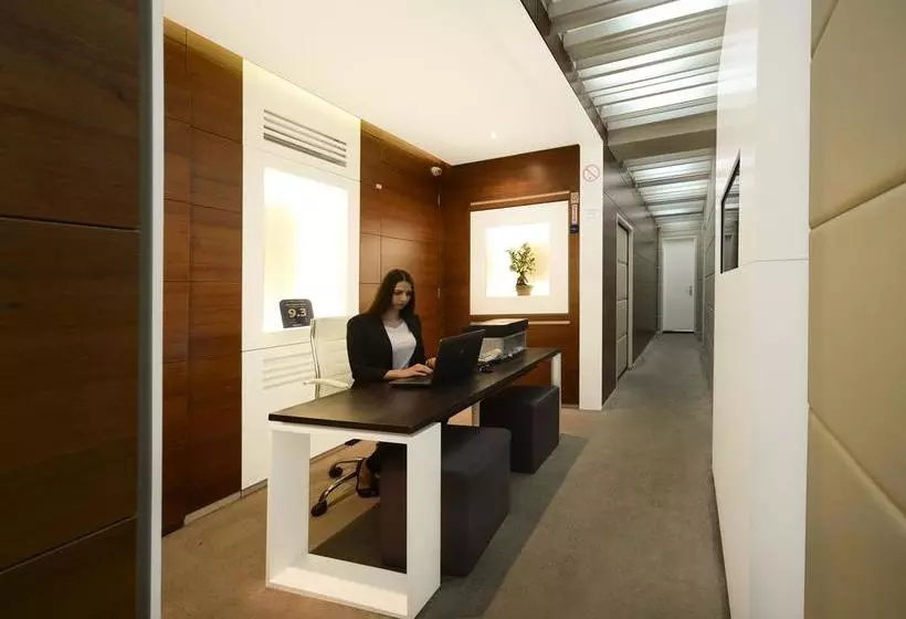 Fotos del hotel Eden Garden Suites:  2