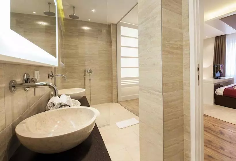 Fotos del hotel Eden Garden Suites:  4