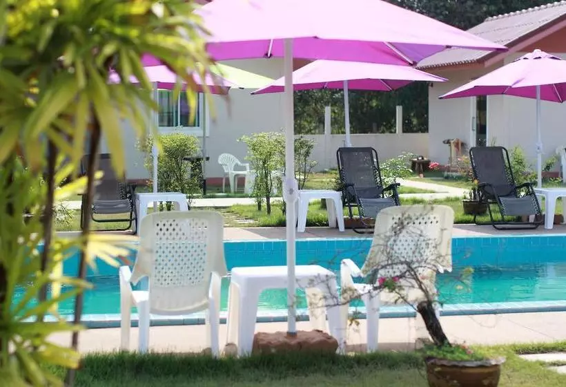 Fotos del hotel Moon River Resort:  4