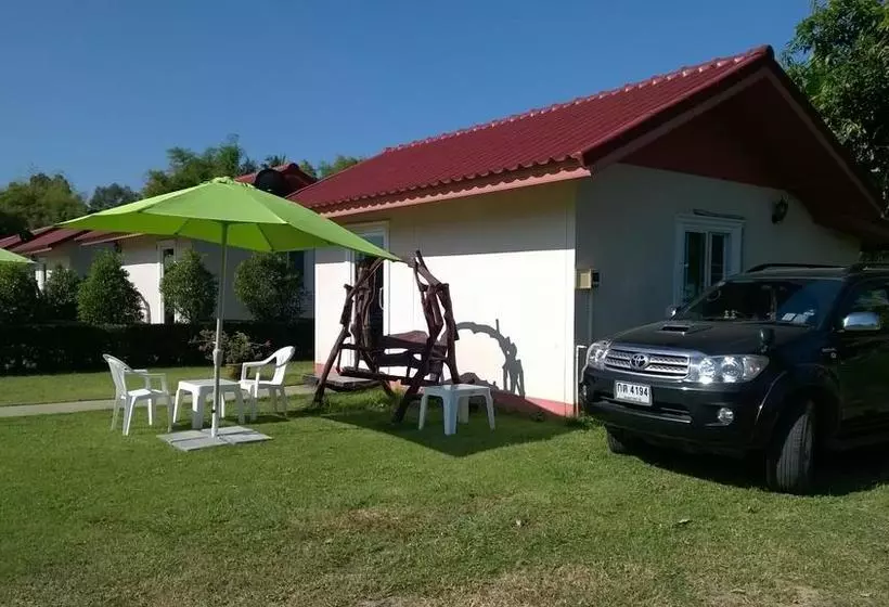 Fotos del hotel Moon River Resort:  14
