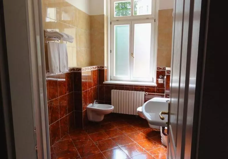 Fotos del hotel Depandance Romantic Suites:  4