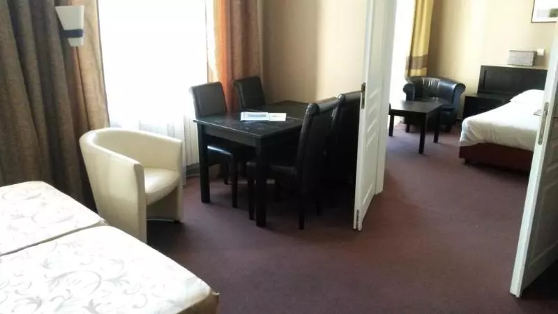 Fotos del hotel Depandance Romantic Suites:  5
