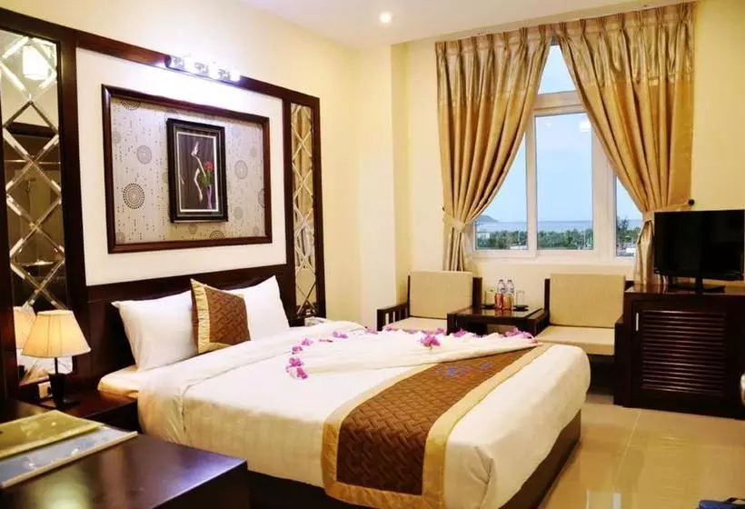 Fotos del hotel Gia Linh:  17
