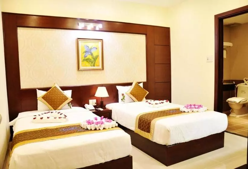 Fotos del hotel Gia Linh:  13