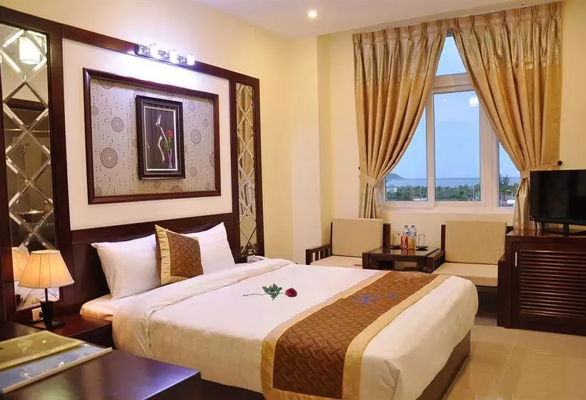 Fotos del hotel Gia Linh:  12