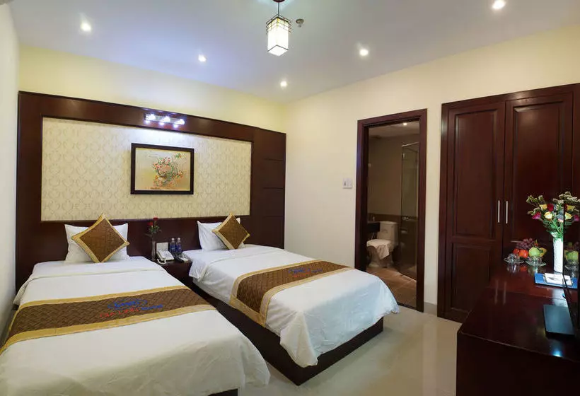 Fotos del hotel Gia Linh:  1