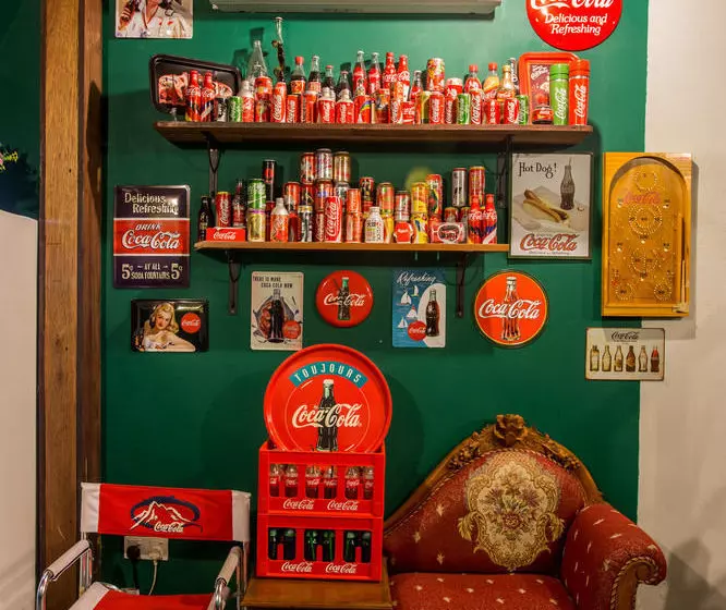 Fotos del hotel Lang Hoose:  8