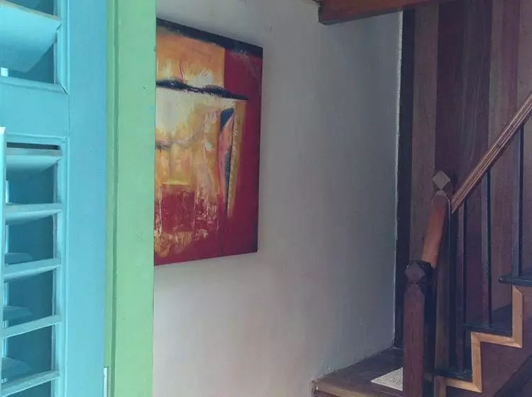 Fotos del hotel Lang Hoose:  19