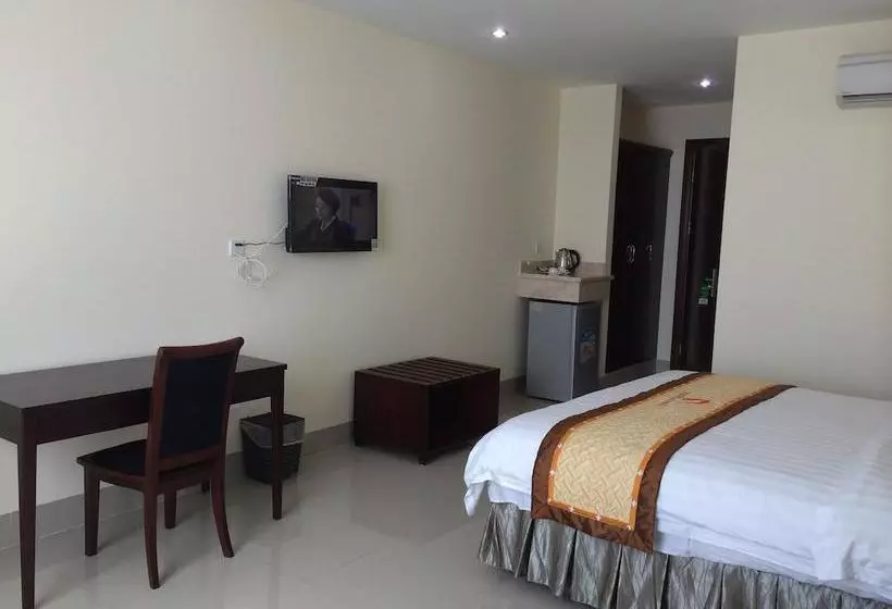 Fotos del hotel Sea Front:  16