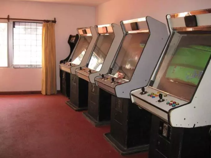 Fotos del hotel Club Sol Del Este Ii:  6