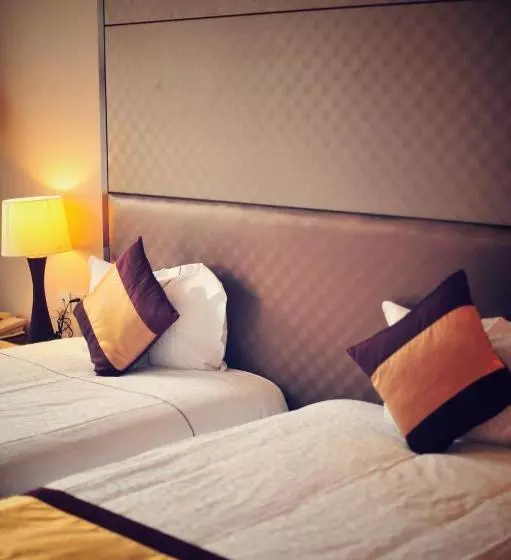 Fotos del hotel Yuntian Garden:  8