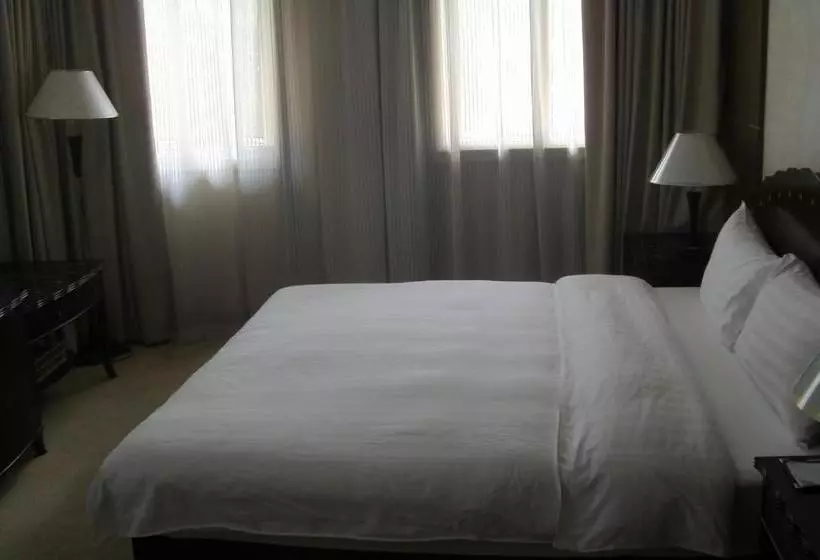 Fotos del hotel Yuntian Garden:  12