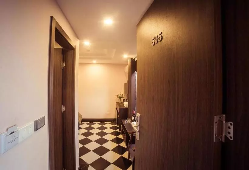 Fotos del hotel May Sapa:  25