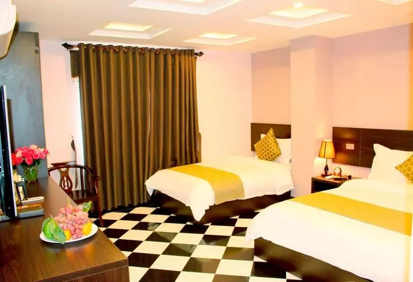 Fotos del hotel May Sapa:  7