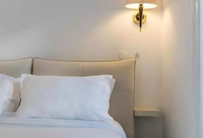 Fotos del hotel Shiado Suites:  13