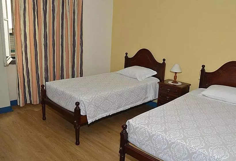 Fotos del hotel Pensao Astoria:  2