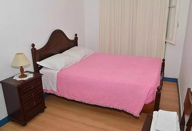 Fotos del hotel Pensao Astoria:  12
