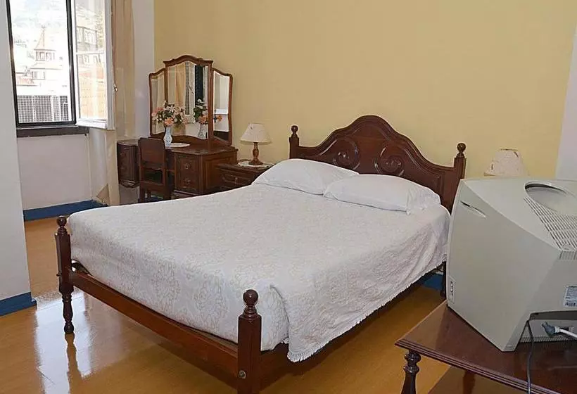 Fotos del hotel Pensao Astoria:  16